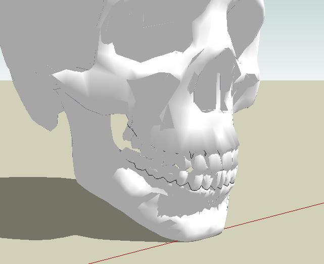 3D���t�^���Sģ��