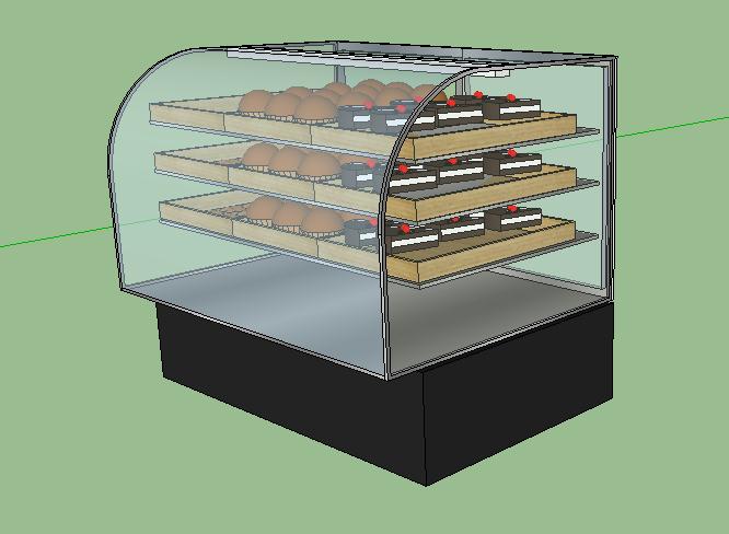 �����Ĳ���չʾ�����Sģ��