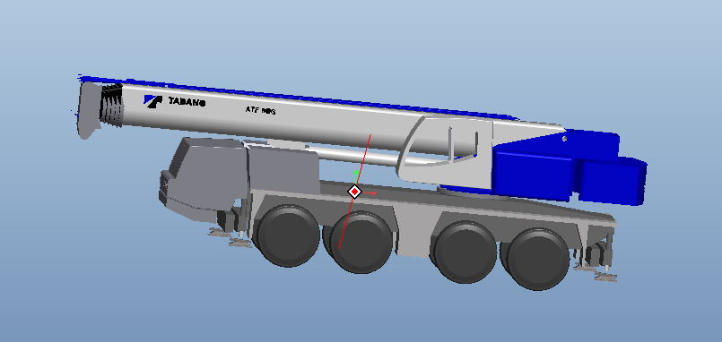 ȫ�������ؙC3Dģ�����S�D��