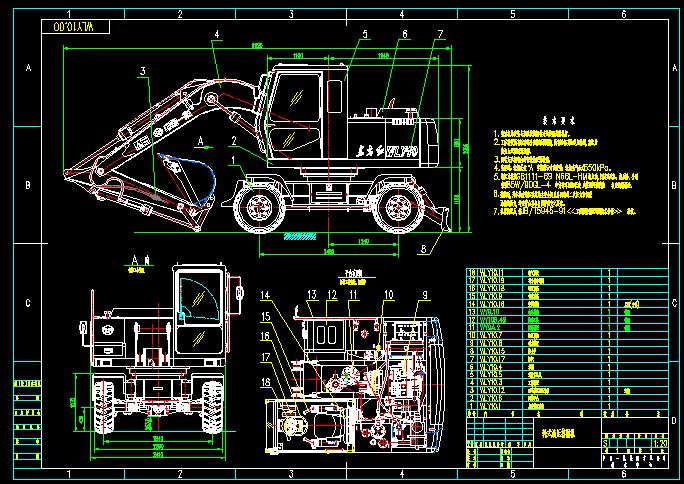 ݆ʽ�ھ�CCAD�b��D