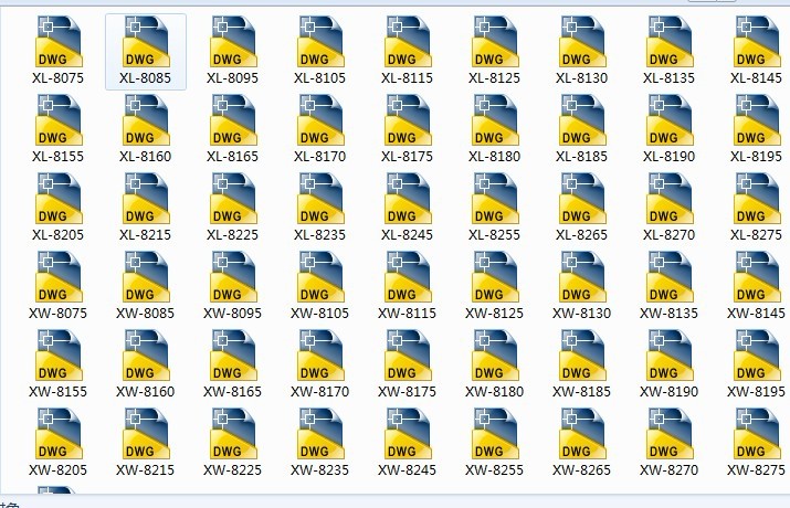 Xϵ�����ǔ[���݆�p�ٙCCAD�D����XW��XLϵ�Мp�ٙC