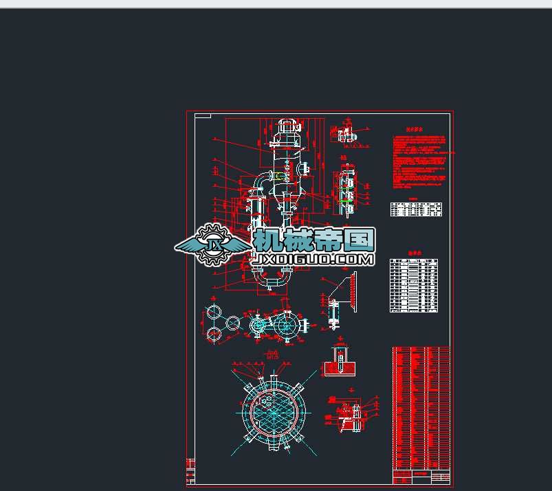 (NH4)2SO4���l��CAD���D