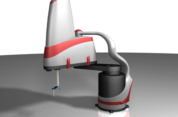 SCARA�C�������S�D