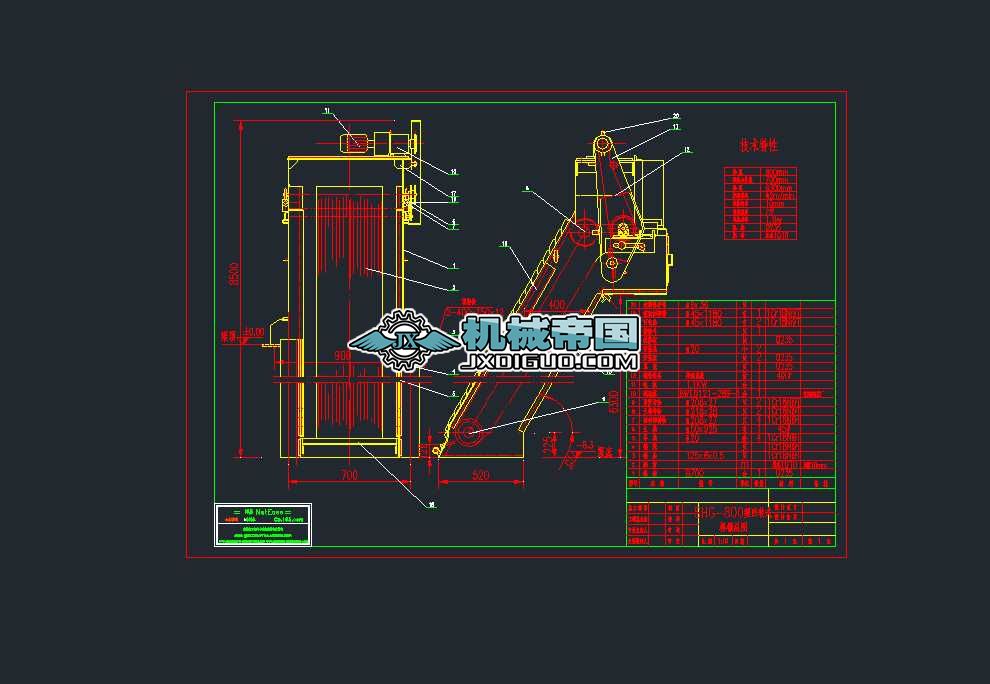 ���Dʽ��ų��ۙCCAD���D