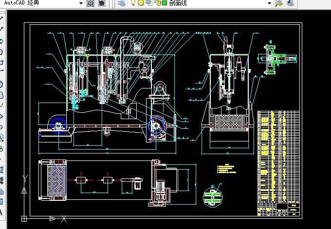 ���w��ϴ�CCAD�D��
