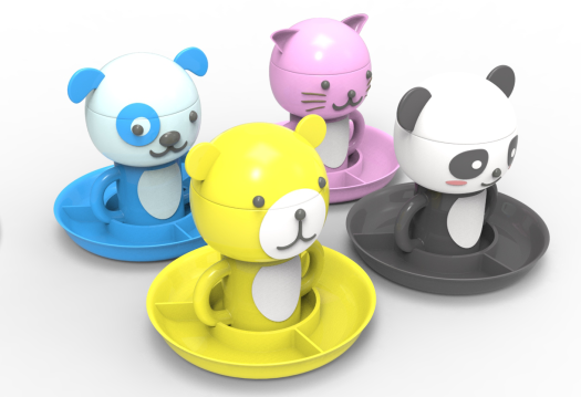 ɭ�ֿ��ӆT ��ͯ�;�3Dģ�����S�D����3D��ӡ