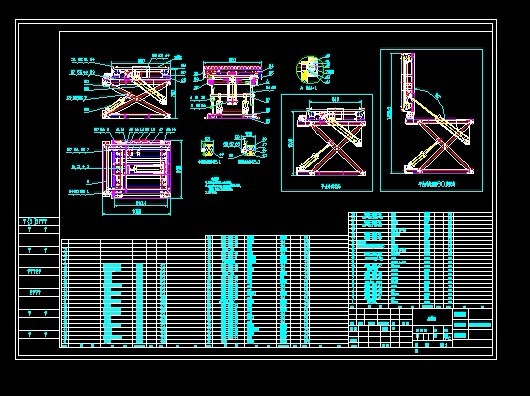 ���90�ȷ��D�yԇ�CCAD�D��