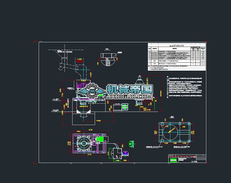 H6800����C(j��)�D�� �O(sh��)�䲼�ÈDCAD���D