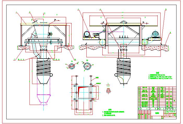 �Ƅ�ɢ�b�C���DCAD�Cе�D��