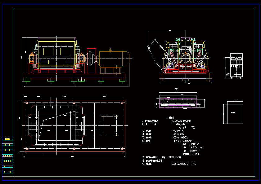 ��1000�����Nʽ����CCAD�D��