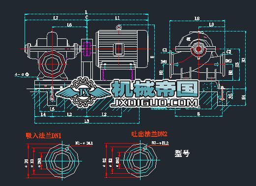 ˮ�õĸ��N��ʽcad�D