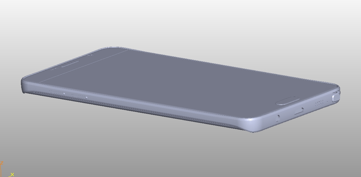 ����note 5 ģ��sw