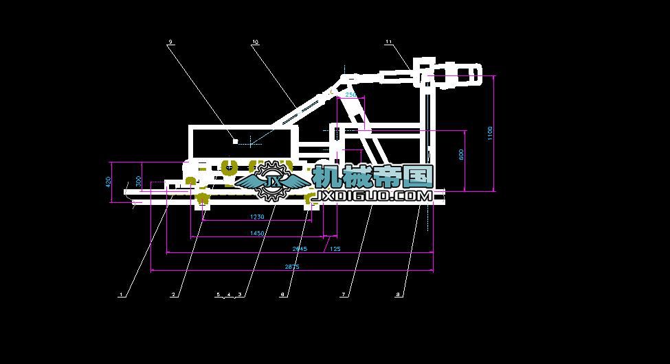 ��ʽж�����D��