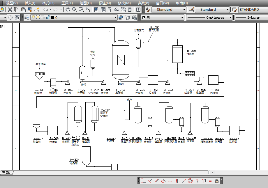 ������l(f��)��ȫ�^(gu��)��cad�D��