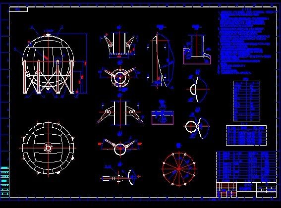 400���CAD�D��