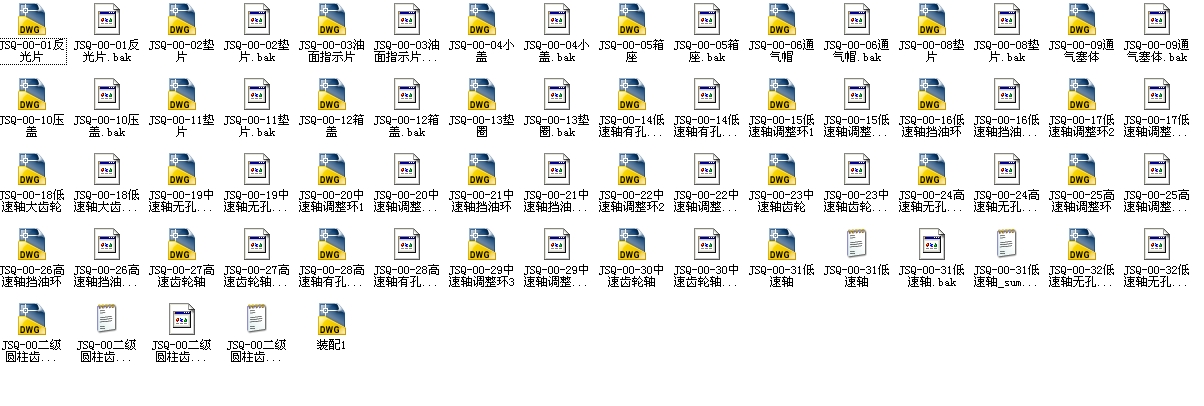 �����p����CAD�D������40�����㲿���D��