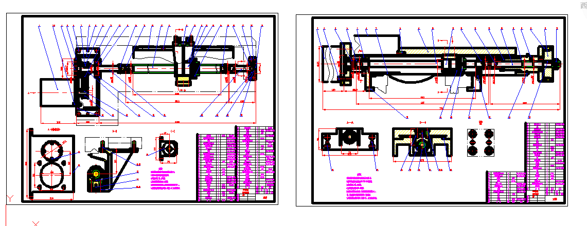 C6140����܇���M��Ϳv���M�o���әC��CAD�D��