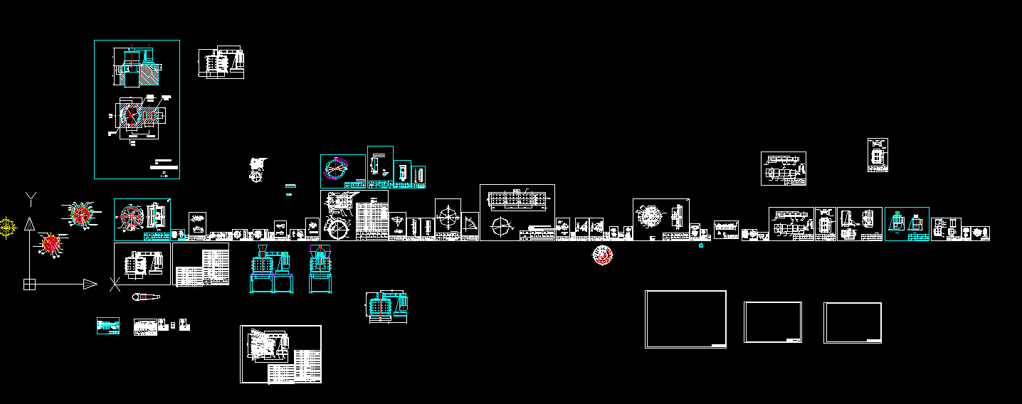 PCL1750һ3���S�Nʽ����C(j��)CAD�D��