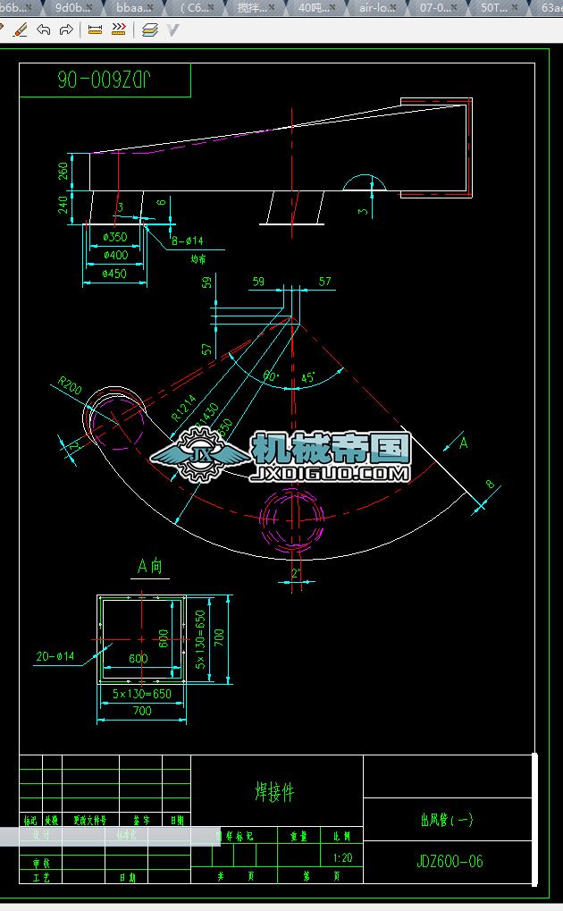 JDZ600һ06���L�܈D