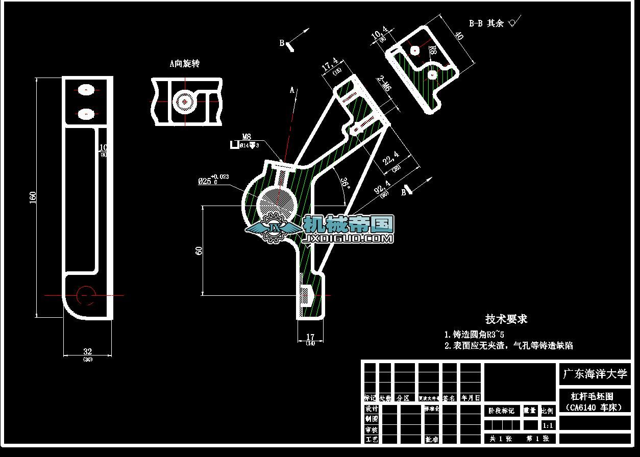 CA6140�ܗUë���D