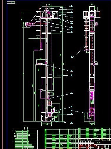 HE100�Ͷ�ʽ�����C(j��)���DCAD�D��