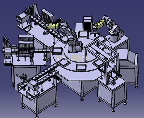 �֙C�ʺ��ԄӰ��b��ˮ��3Dģ�����S�D��