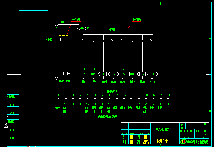 ����ʽ�������s܇늚�ϵ�y늚�ԭ��DCAD�D��