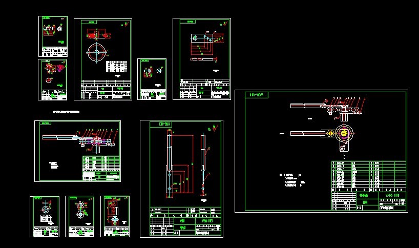 �քӏ��ܙC��ȫ��������D����CAD�D��