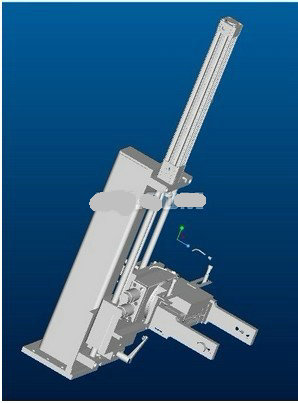 ����(f��)ʽ�����������ԄӊA�o���D(zhu��n)�C(j��)��(g��u)3Dģ�����S�D��