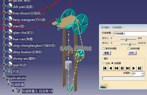 �Ԅ�(d��ng)��ˮ���bжС܇�\(y��n)��(d��ng)����ȫ��3Dģ�����S�D��