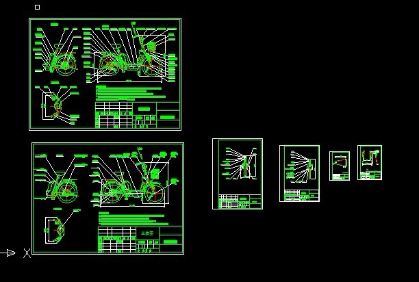 ����܇ȫ��CAD�D��