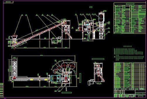 ˮ������վCAD�D��