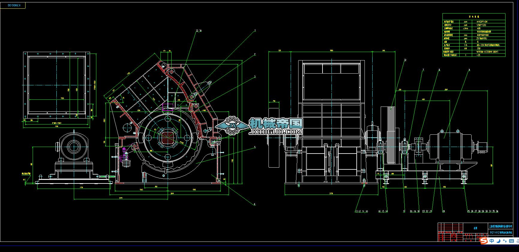 PCF1412�ζ��Nʽ����C·��.CAD