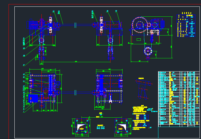 2X80KN�̶����]�C���D