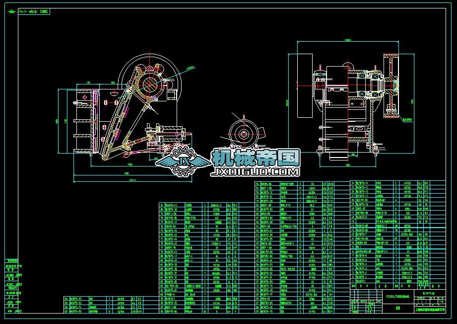 PE500X750�ʽ����C�D