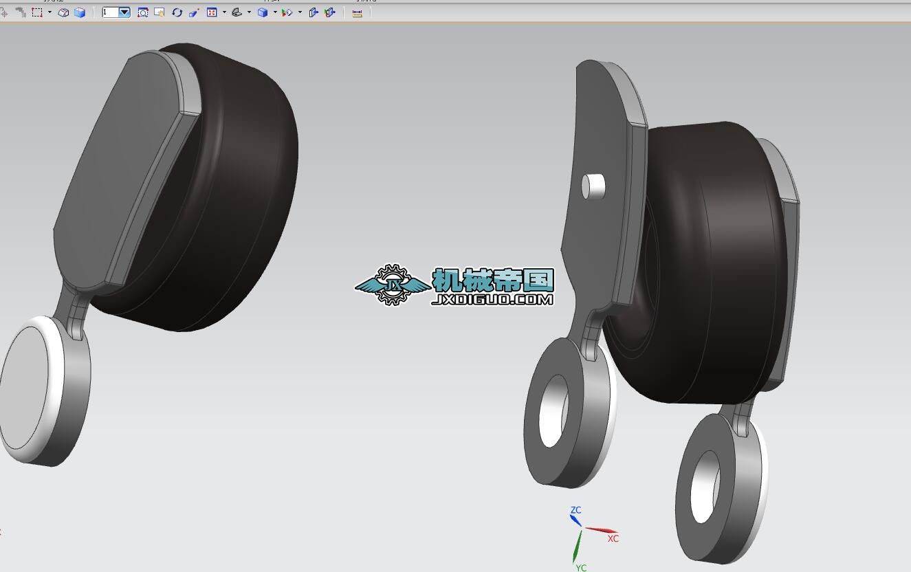 �^��ʽ���C���S�b���wģ��