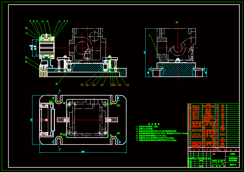 ���w�Mֱ��30�׊A���OӋCAD�D��