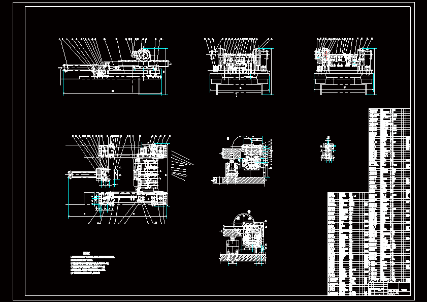 ȫ�ԄӱP�Ϗ��ܙC�����b���OӋCAD�D��