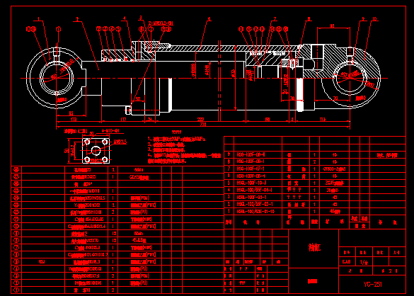 늄�(d��ng)ʽ䓹ܽӹ����(bi��o)�O(sh��)��Һ�����b��DCAD�D��