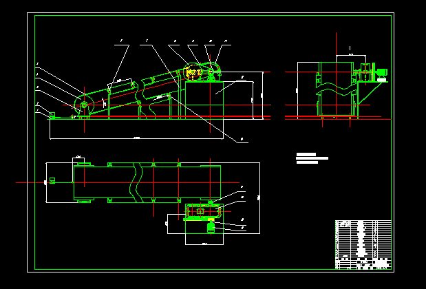 늄�ʽ䓹ܽӹ�����O�係�b�DCAD�D��