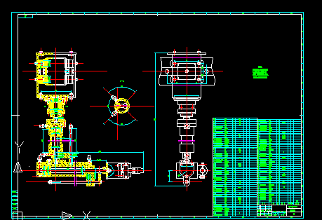 ���әC���ˮ��I�OӋCAD�D���_�}����f����