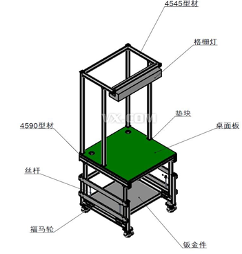 �߶ȿ��{ͨ�����_��ȫ��3Dģ�����S�D��
