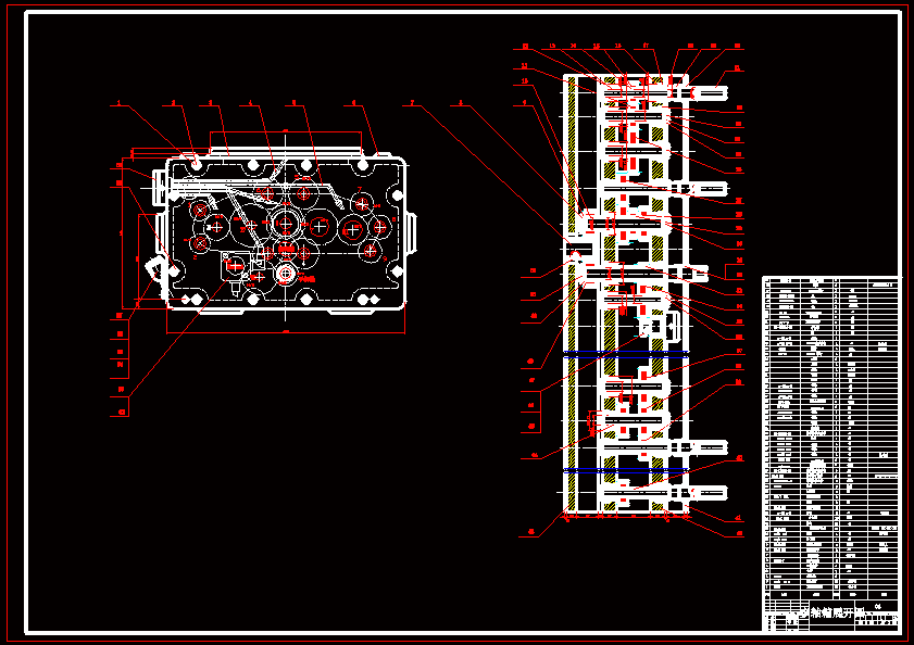 ���S���O(sh��)Ӌ(j��)����CAD�D��