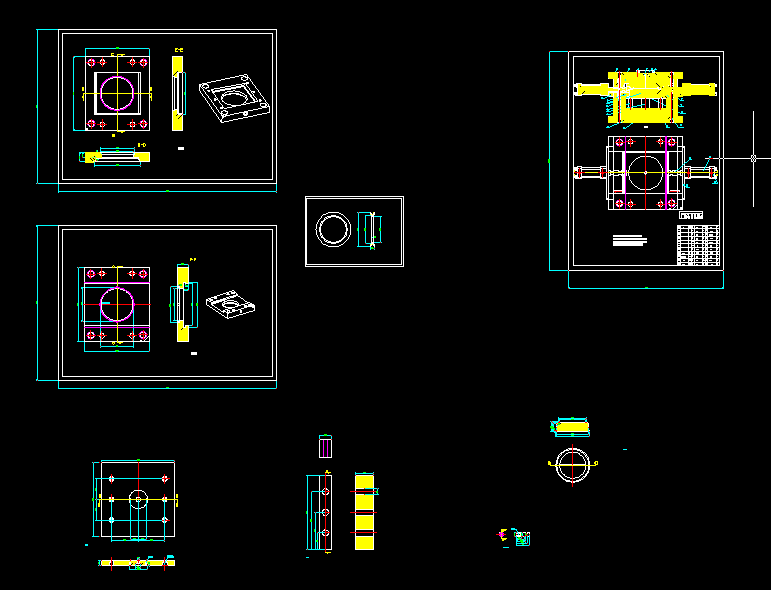 ��݆��ģ���OӋCAD�D��