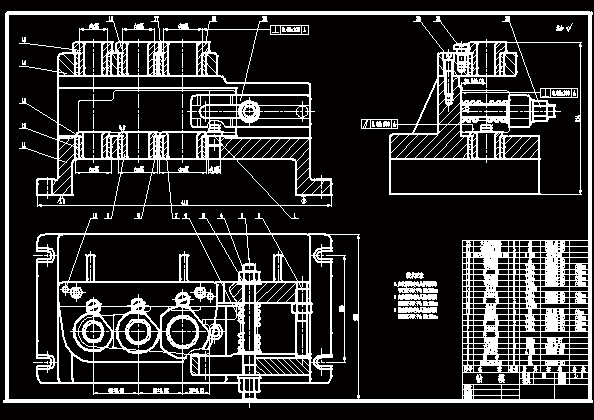 831001���м��@���ܿ׊A���n�OCAD�A���b��D