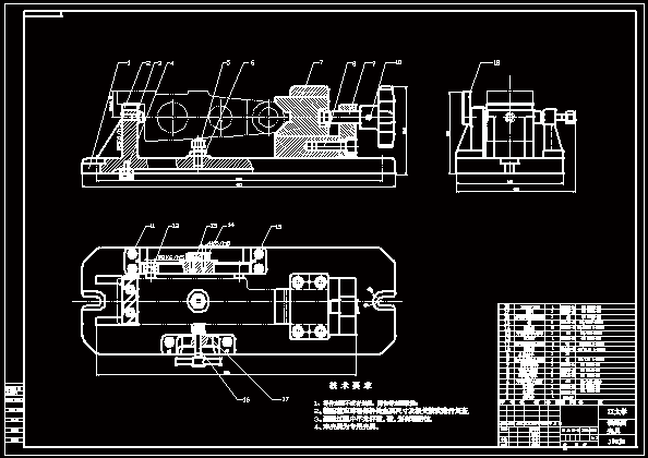 �A���b��Dһ831001���м�㊵���CAD��ʽ�D��