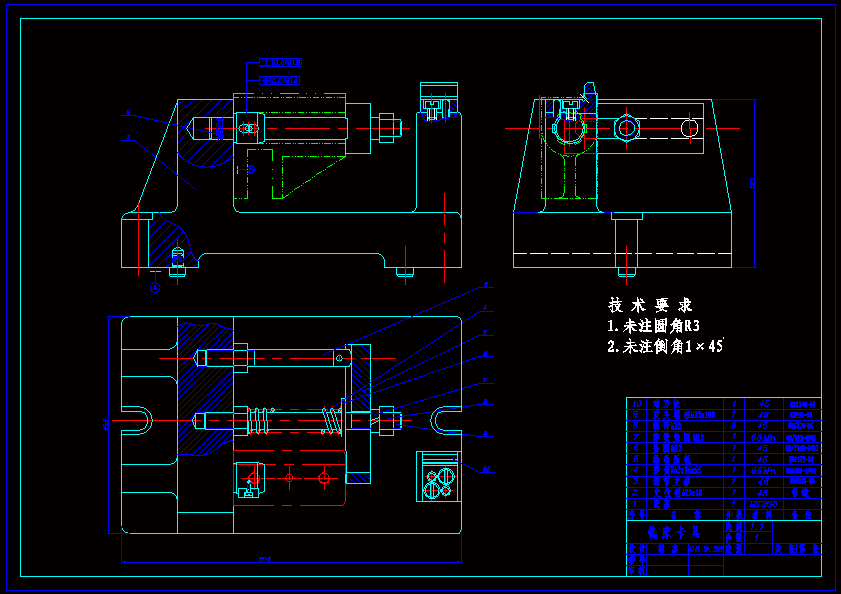 �b��DһCA6140܇���ܲ�ļӹ���ˇ���30��80���㊴��A���OӋ