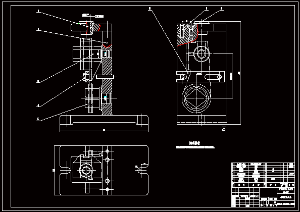 �A���b��Dһ831002�ܲ��@M22�ݼy�׿�CAD�D��
