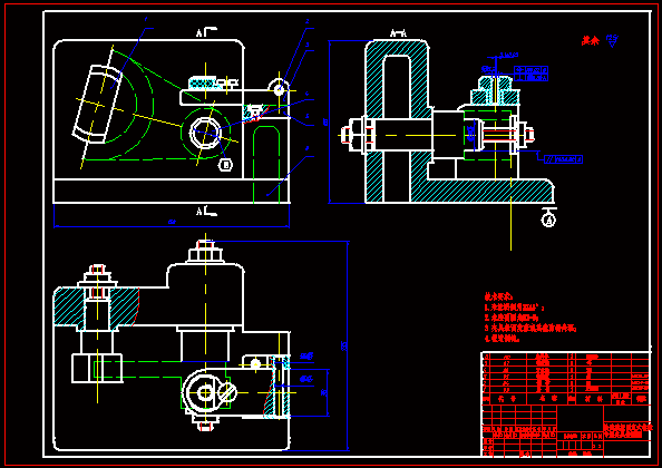 831008�ܲ��@M6�׊A��CAD�b��D