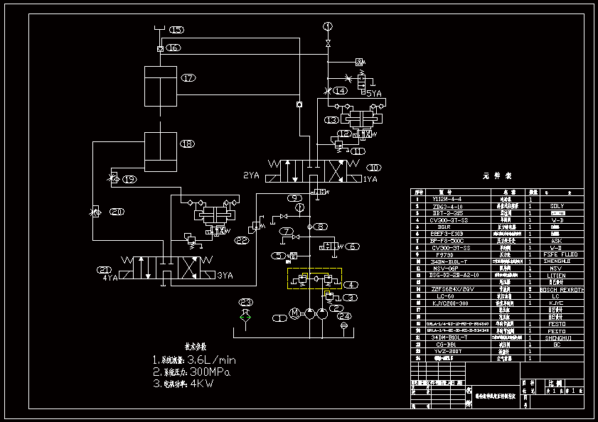 ��˨����CҺ������ϵ�yҺ��ԭ��D